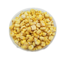 Best Flavour China Frozen Sweet Corn Yellow Color